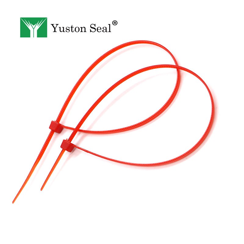 cable tie seal cable tie seal