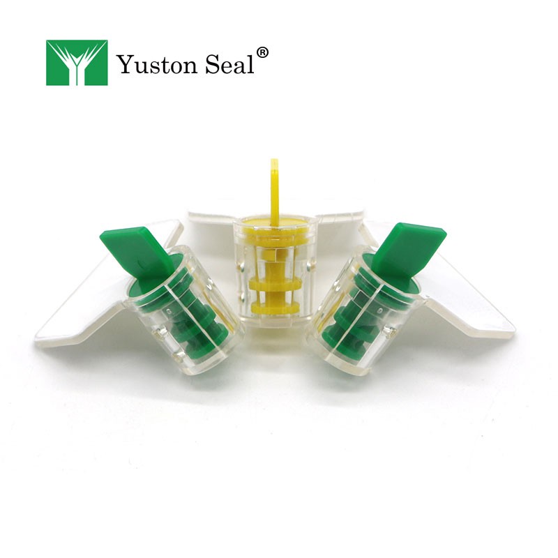 plastic meter security seal plastic meter security seal