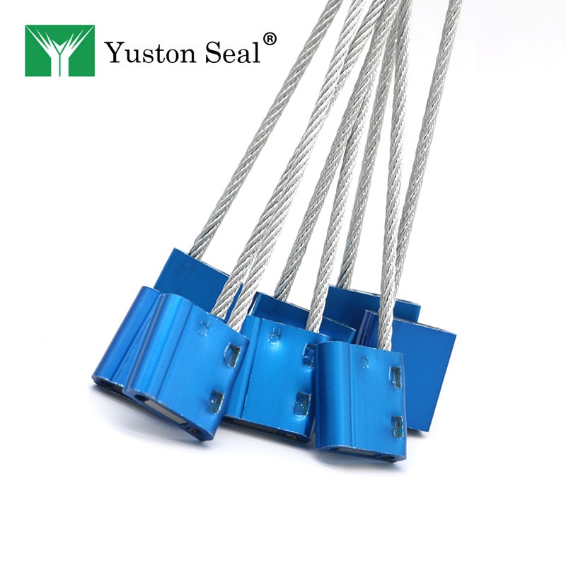 alulock cable seals