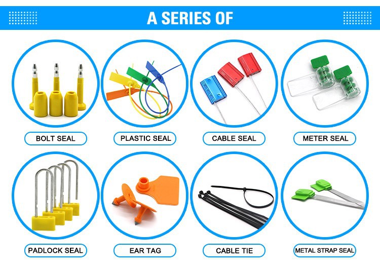 cable seal cable seal