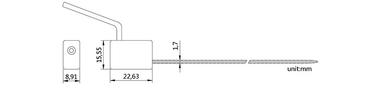 cable seal