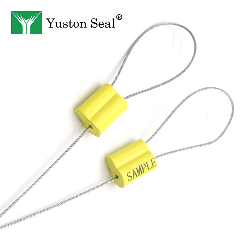 Adjustable Cable Seals