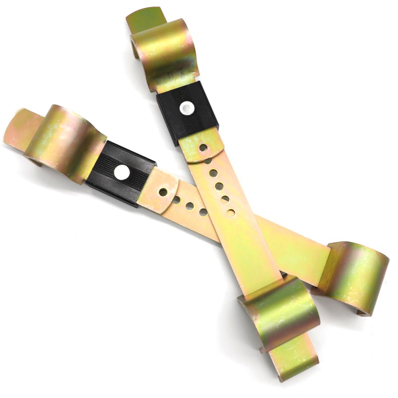 Adjustable Container Lock