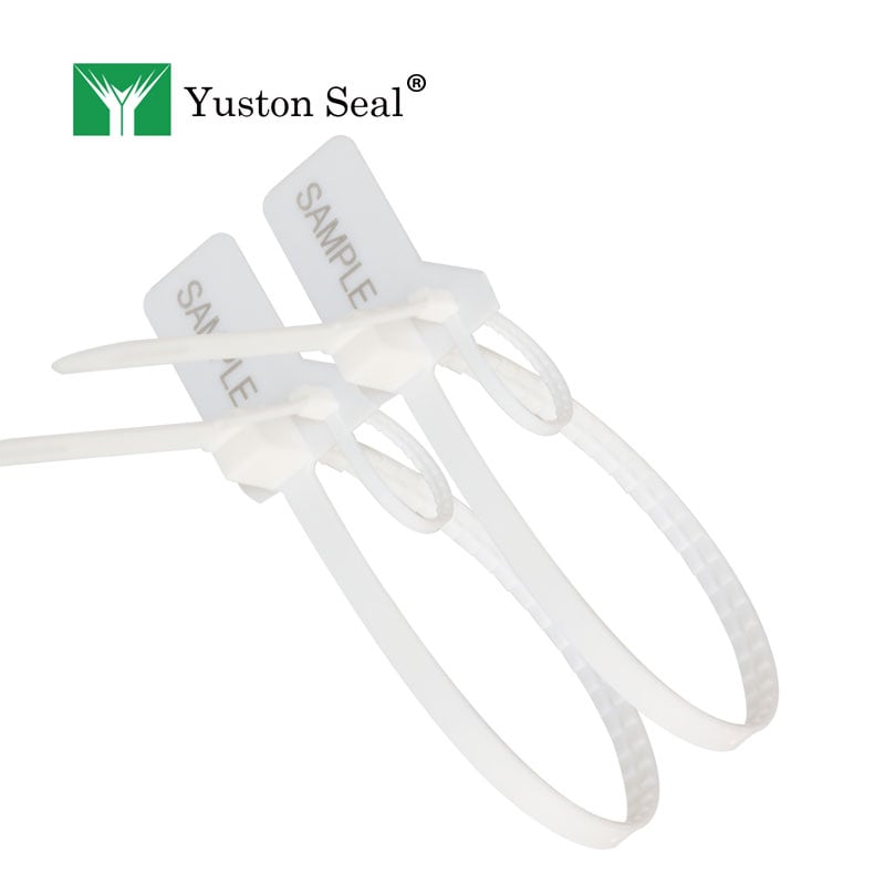 Airline Plastic Seals