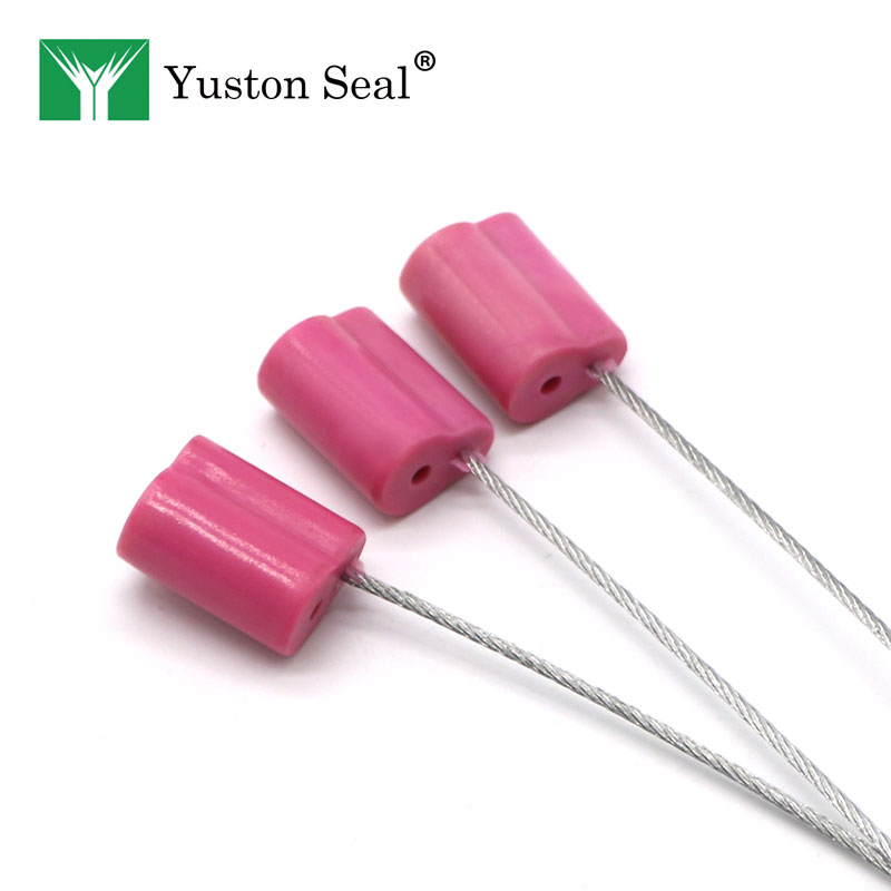 Anti Tamper Cable Seal