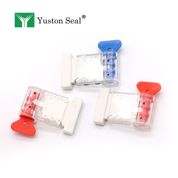 gas meter seal