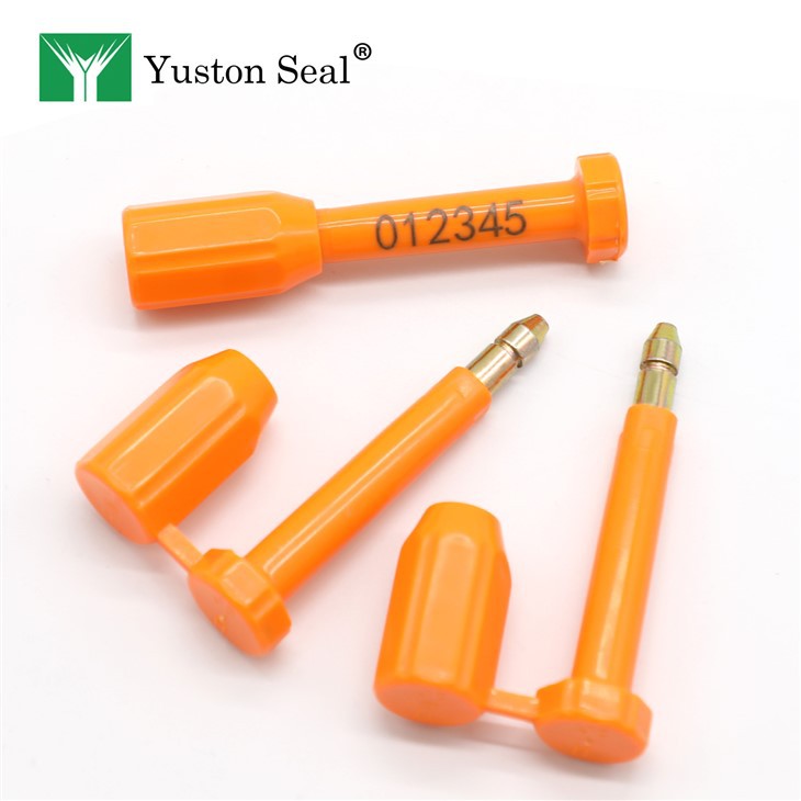 trailer bolt seals