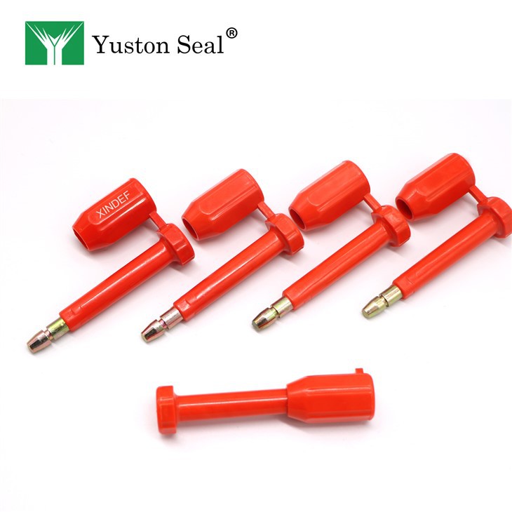 bolt seal price