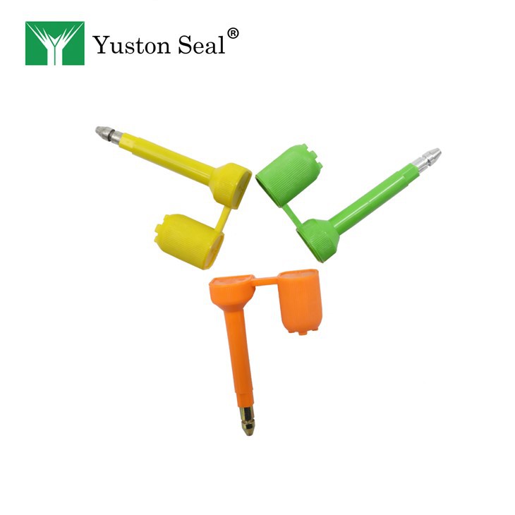 Security Container Seals