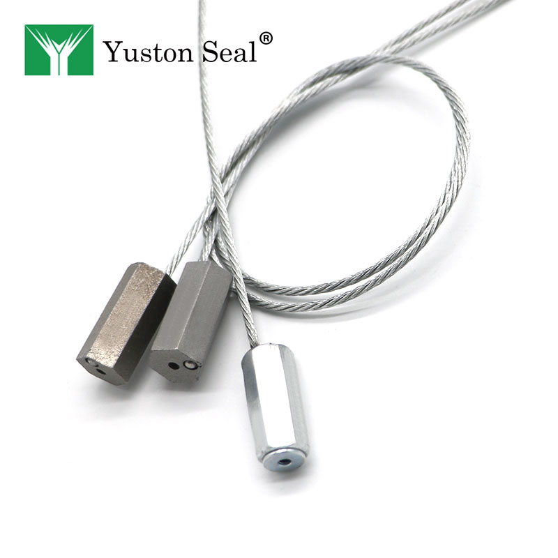 Cable Seals For Containers