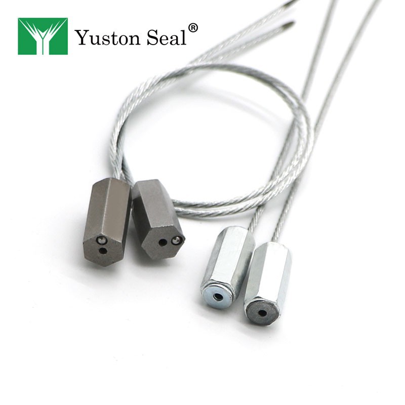 Shipping Container Cable Seal