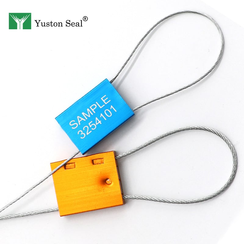Cable Security Seals