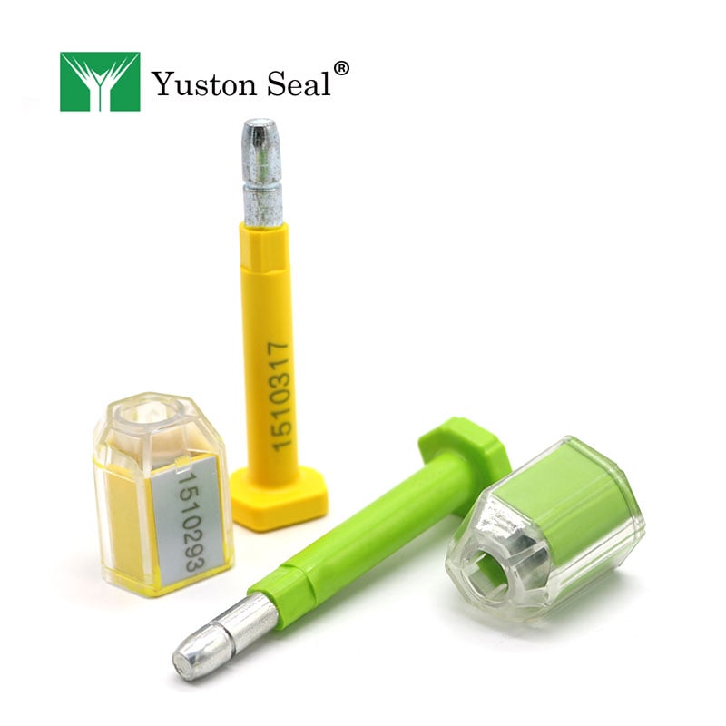 Cargo Container Seals