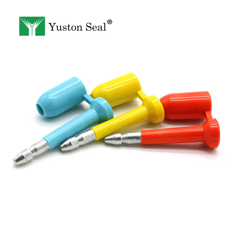 Cargo Containers Bolt Seal
