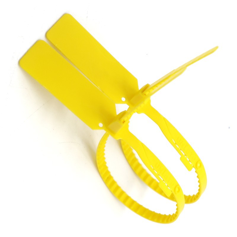 Cargo Plastic Seal