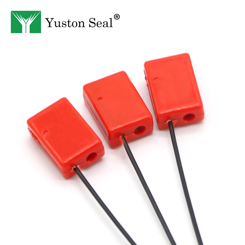 Cargo Safety Cable Seal