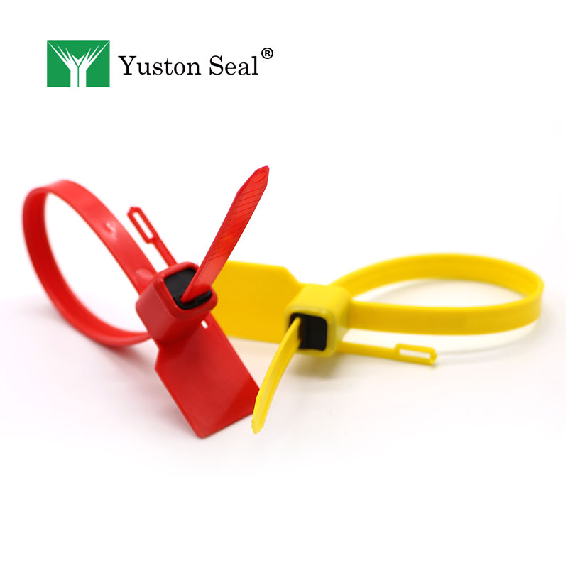 Clothes Security Plastic Tags