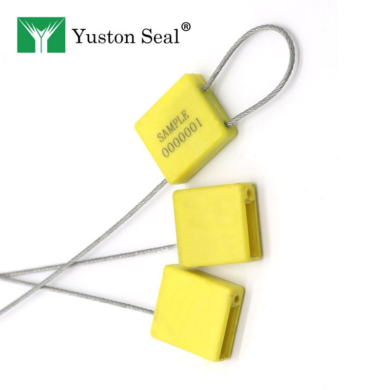 Disposable Cable Seal