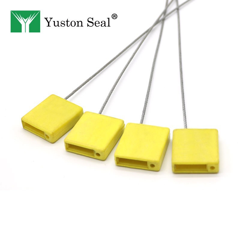 Truck Cable Seals