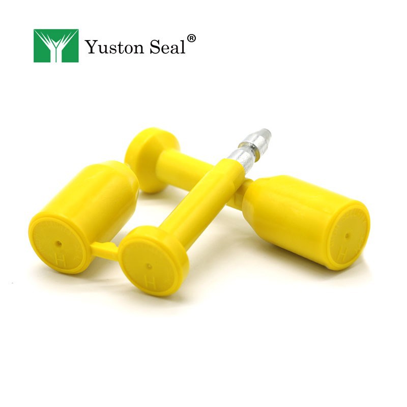 High Security Seal