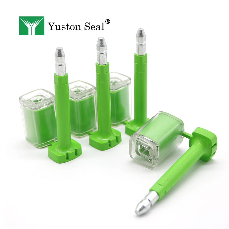 Container Bullet Seal