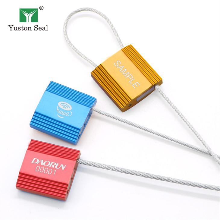 Container Cable Seal