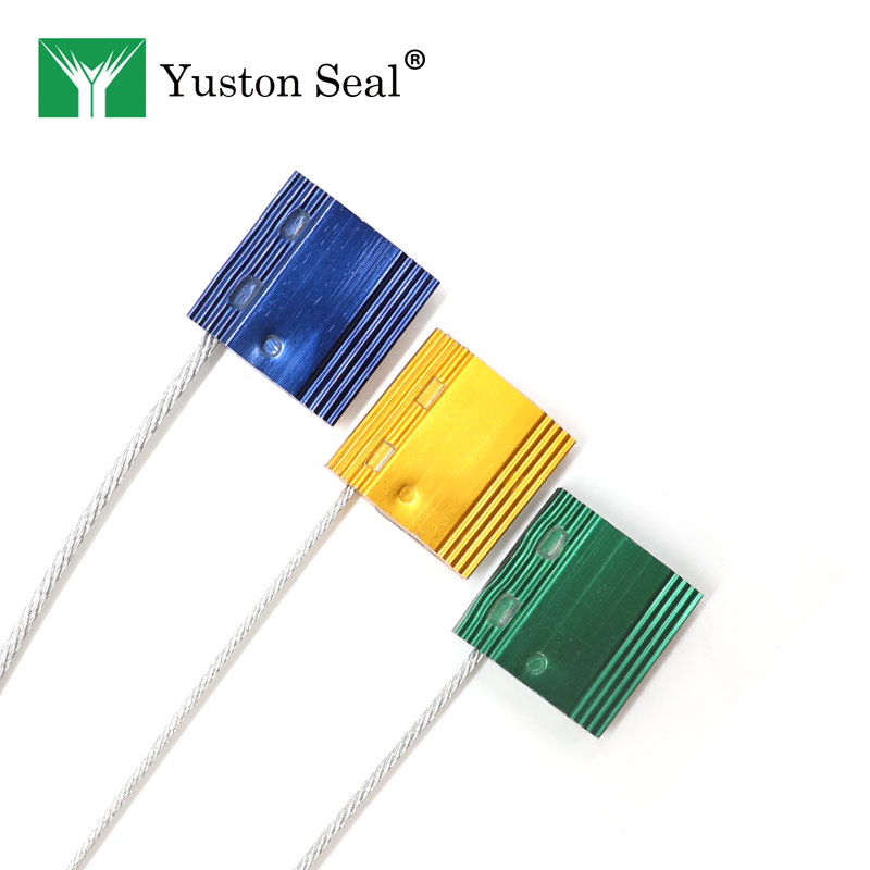 productcate-1-1 Container Cable Seal