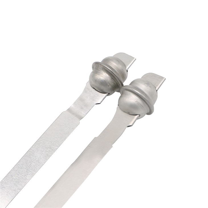 metal wire seal