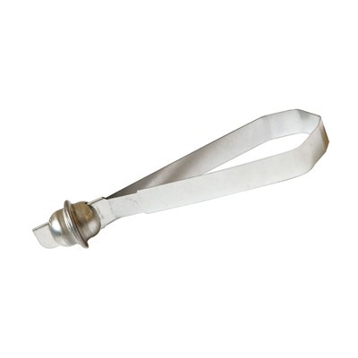 Container Metal Strap Seal