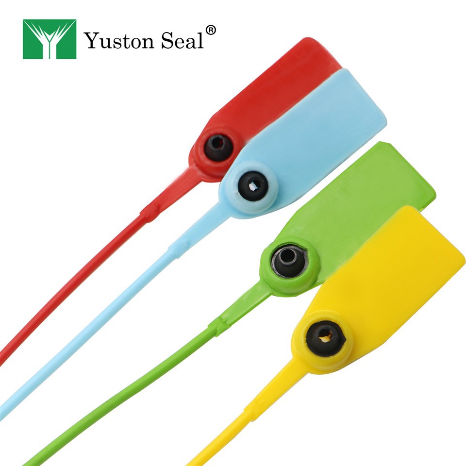 Container Plastic Seal
