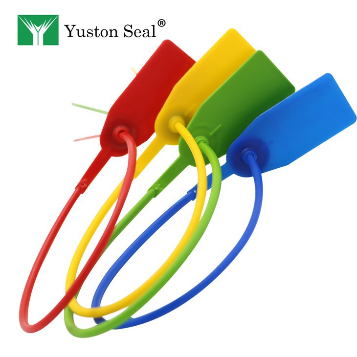 lock plastic seal