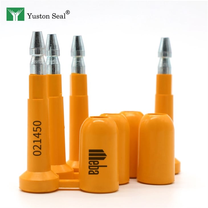 Container Seal Lock