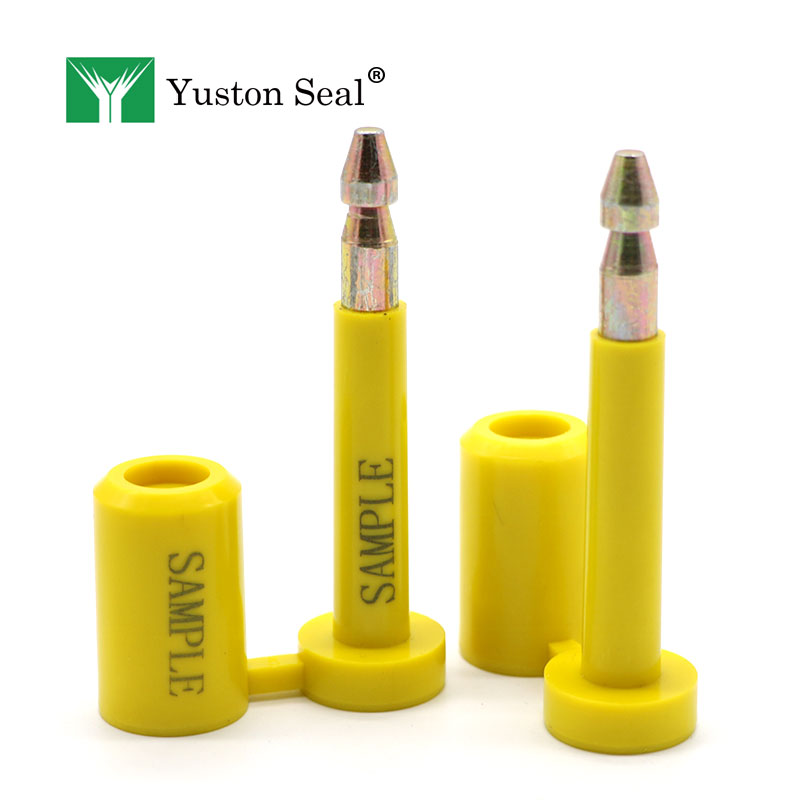 Container Seal