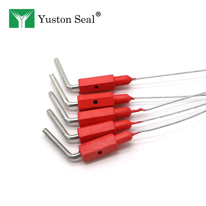 Aluminum Cable Seal