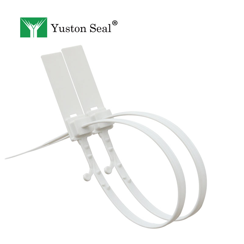 Custom Plastic Seals