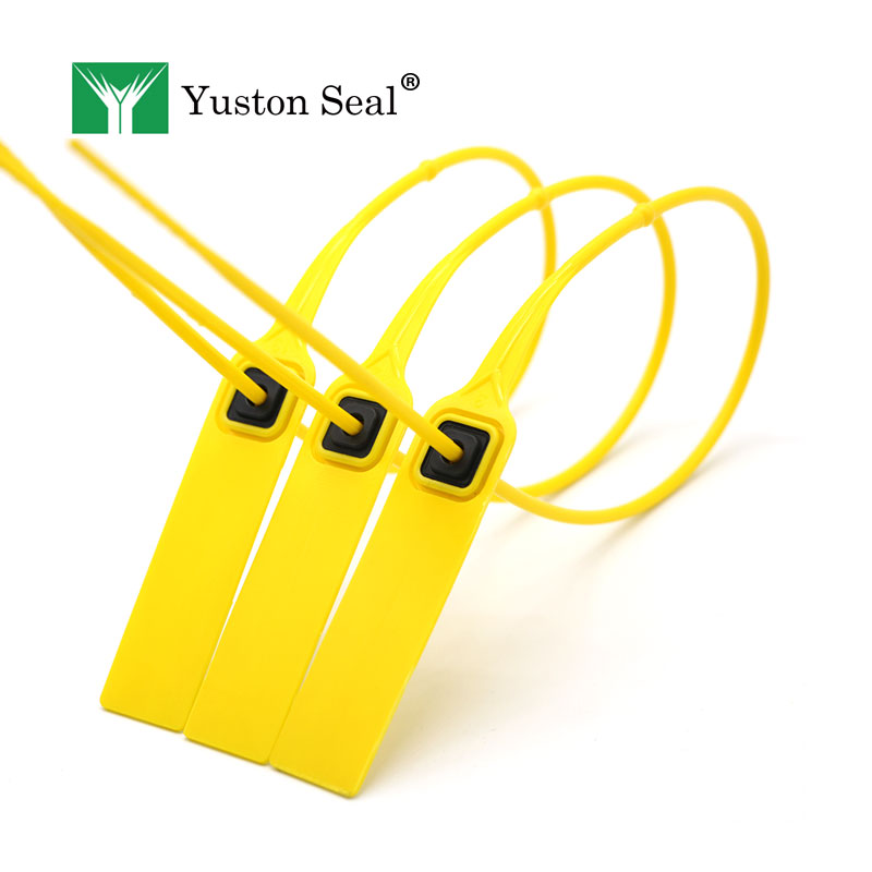 Custom Plastic Truck Seals