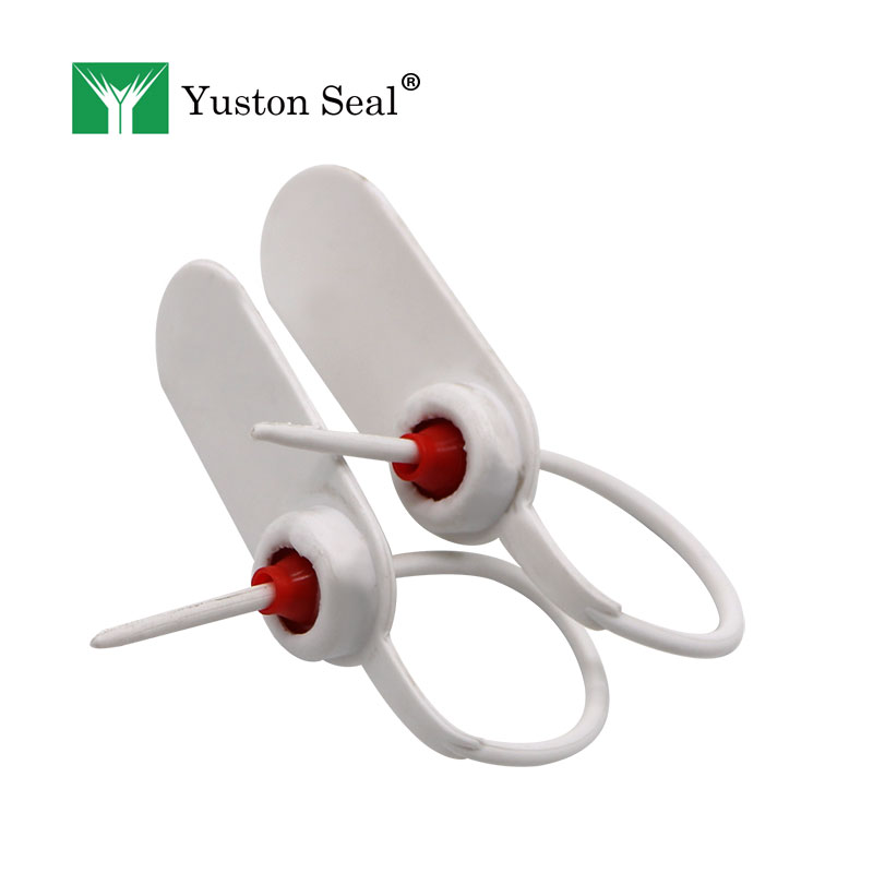 Custom Security Seals
