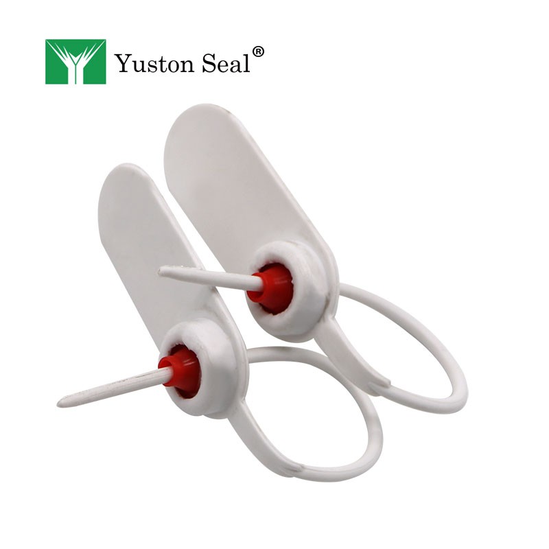 Custom Security Seals