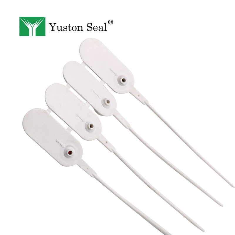Plastic Seals Strap