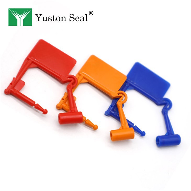 Disposable Padlock Seal