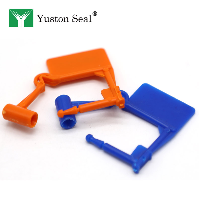Disposable Padlock Seal