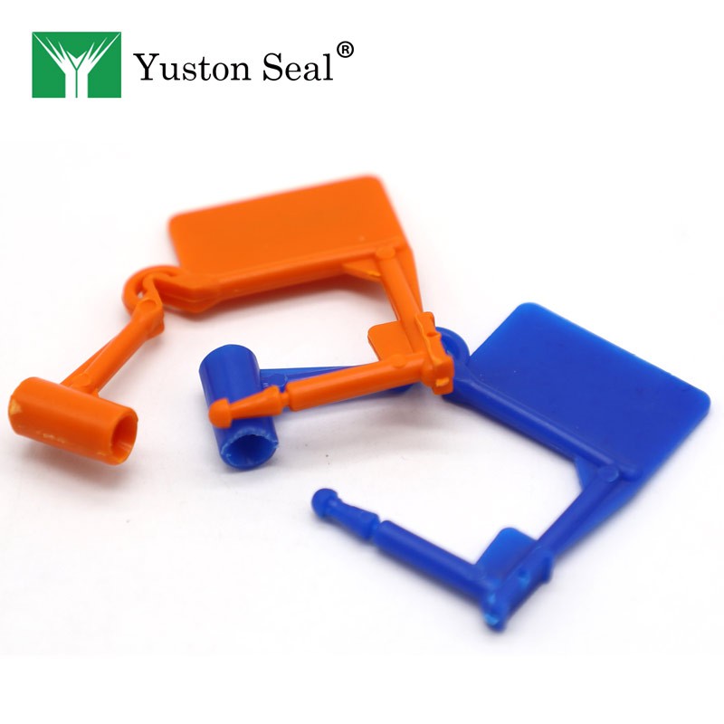 Disposable Padlock Seal