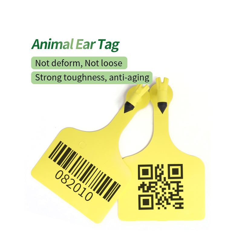 Ear Tag High Quality