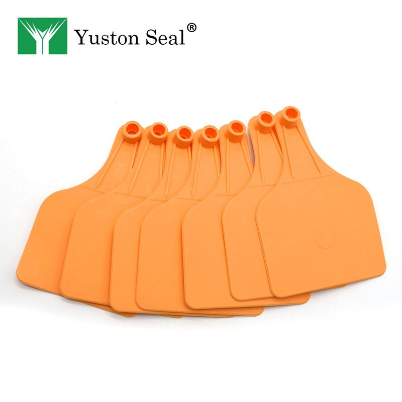 Ear Tags For Farm Animals
