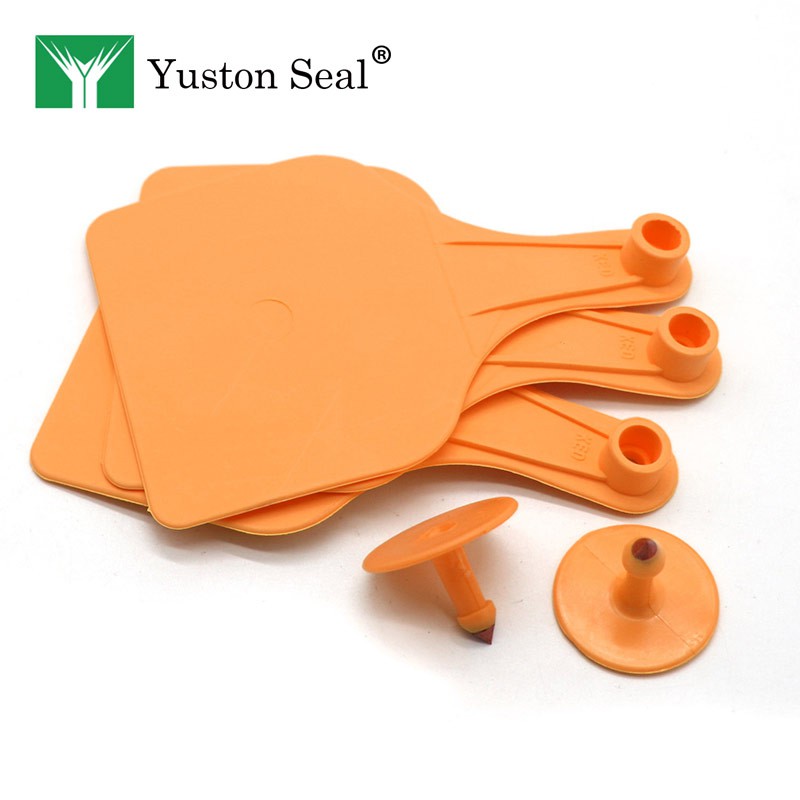 Ear Tags For Farm Animals