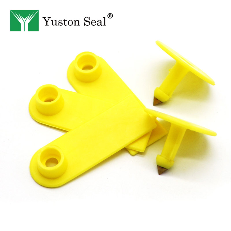 Ear Tags For Livestock