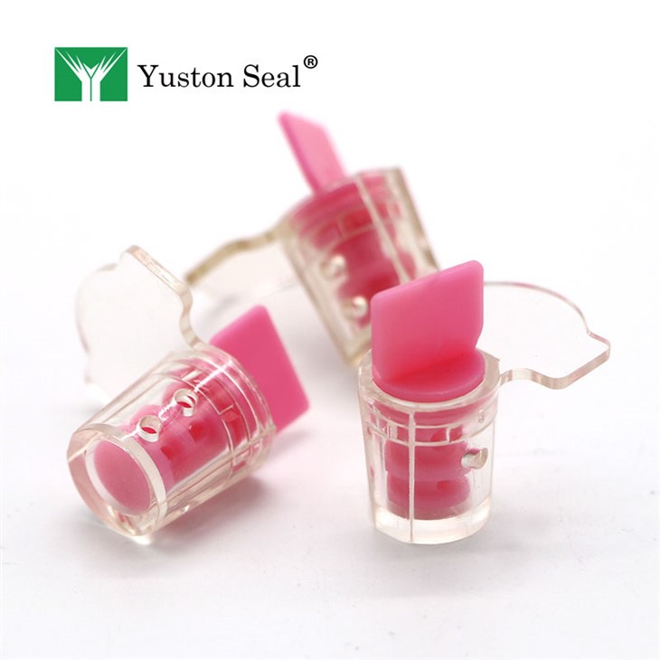 anchor meter seal