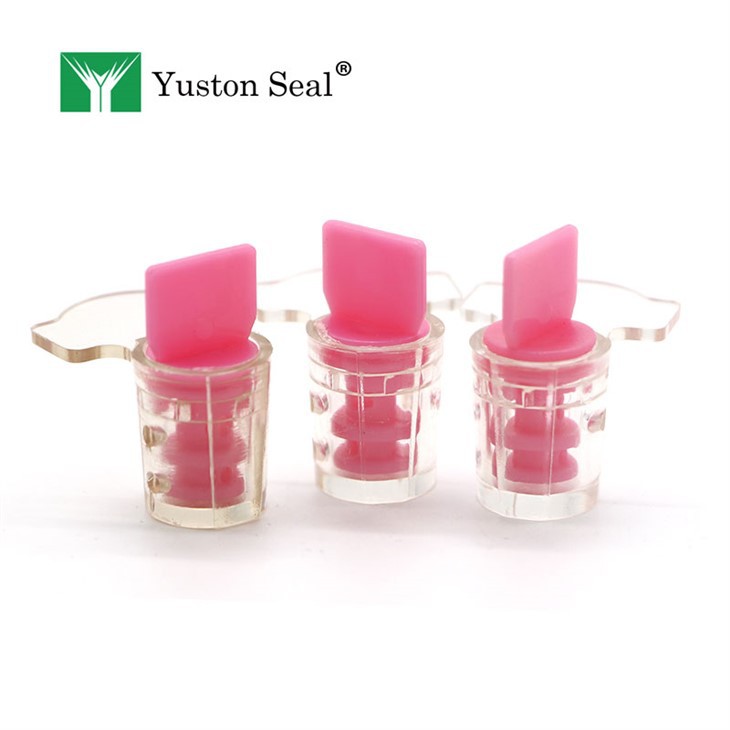 gas meter seal