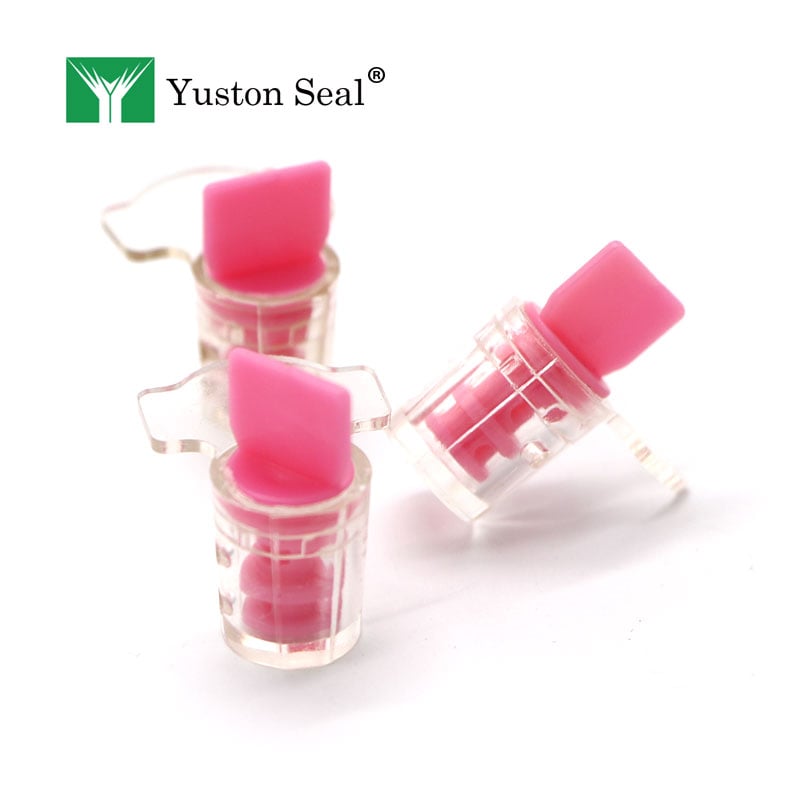 Electric Meter Seal