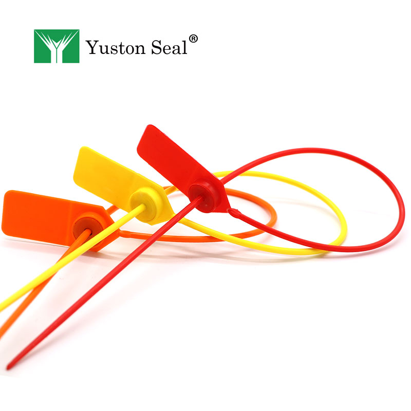 First Aid Kit Security Seals